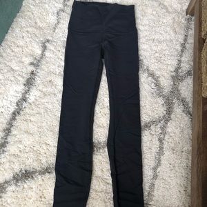 Lululemon Legging Size 4